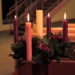Get Ready for Jesus!  2015 Advent Events (12/2015)