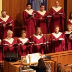 Voices in Praise Choir