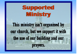 Note-Supported-Ministry