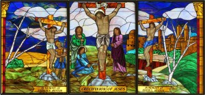 Windows-Crucifixion