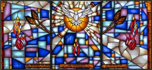 Windows-Pentecost