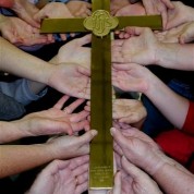 Methodists Remain United in Mission for Christ!