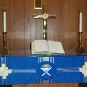 Acolyte Ministry Training (9/20/16)