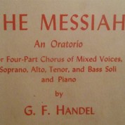 Countdown to “The Messiah”: Week 4 of 7