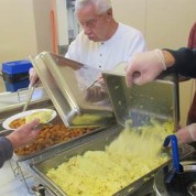 Breakfast and Yard Sale will Help La Pamilla Church! (4/29/17)