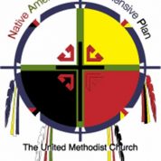 Methodist Reach out to Help Native Americans (April 2021)