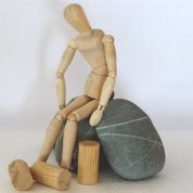 Pastor’s Ponderings:  How to Carry a Burden