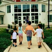 PUMC Ready to Roar into Vacation Bible School! (6/24/19)