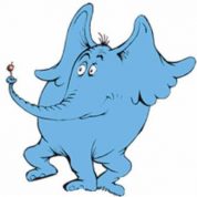 What Exactly Did Horton Hear? (7/17/16)