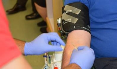 PUMC to Host Red Cross Blood Drive (7/14/22)