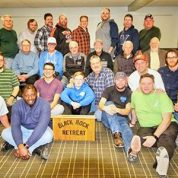 Men’s Fellowship Refocuses during 2018 Retreat! (3/16/18)