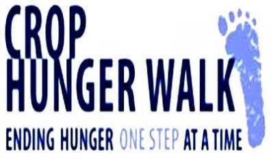 CROP Walks to Fight Hunger (10/17/21)
