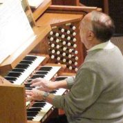 Organ and Piano Recital to Celebrate the Resurrection (4/24/22)