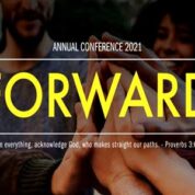 Annual Conference Ready to Move Forward (5/24/21)