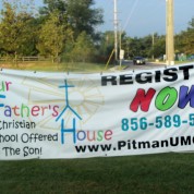 Our Fathers House 2014-2015 Registration is Open