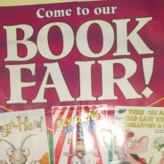 Our Father’s House to Hold Annual Book Fair (11/11 thru 11/13/14)