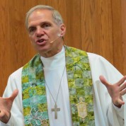 Easter Message from Bishop Schol (4/20/14)