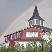 Pastor’s Ponderings:  God’s Faithfulness