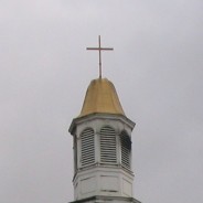 Steeple Cross Legacy (2/23/14)