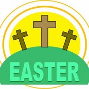 PUMC Joins Community to Celebrate Holy Week (4/5/15)