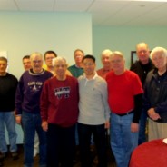 UMM Gathering with Mike Denelsbeck (4/12/14)