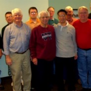 UMM Gathering with Don Polk (3/8/14)