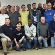 United Methodist Men’s Fellowship to Gather (11/8/14)
