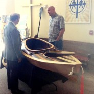 Urban Promise to Visit PUMC During Worship Services (1/18/15)