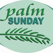Palm Sunday Cantata: “Grace- Past, Present, and Future” (4/13/14)