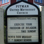 Freedom isn’t Free!