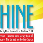 2014 Annual Conference to Meet In Wildwood (5/29 – 5/31)