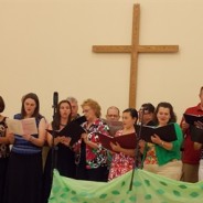 Choir Completes ’13-’14 Season (7/6/14)