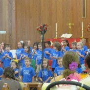 Our Father’s House Gearing Up for ’14-’15 Season (9/8/14)