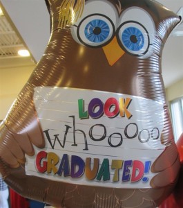 OHF Graduation Balloon _0324