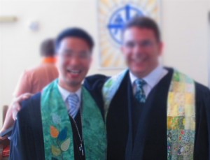Pastor Larry Pastor Kee _0439x500