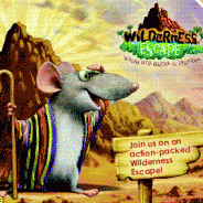 2014 Vacation Bible School is Here! (6/23/14)
