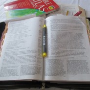 Tuesday Bible Study Returns- Praying through the Psalms (1/24/23)