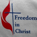 Freedom in Christ Cross Shirt _IMG_0559