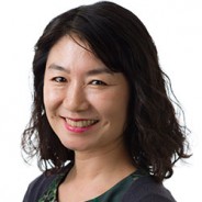 Dr. Jisun Kwak Becomes Delaware Bay District Superintendent (7/1/14)