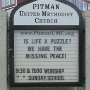 God’s Miracle of Peace