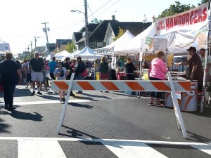 Craft Show Buffet 2014- downtown _IMG_2639