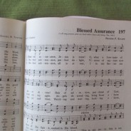 Celebrating the Life & Music of Fanny Crosby (8/31/14)