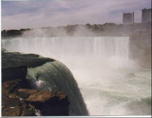 Niagra Falls