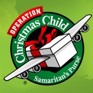 Operation Christmas Child (11/13/14)