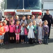 PUMC Responds to First Responders (4/21/26)