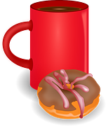 Coffee Served Between Services! (10/19/14)