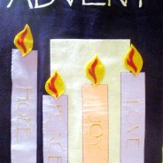 PUMC Preparing the Way with Advent Events (12/2014)
