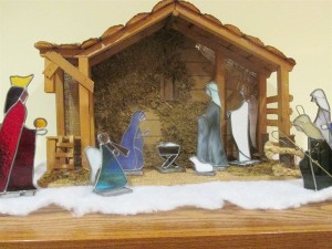 Christmas Decs 2014- EmilyJohnson Nativity _IMG_1290