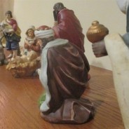 Pastors Ponderings: My Christmas Wish