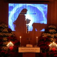 Preparing the Way for Jesus (Advent 2018)